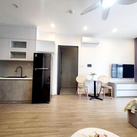 Zzz Studio-02-Joy-Sakura Vinhomes Smart City Ханой Екстериор снимка